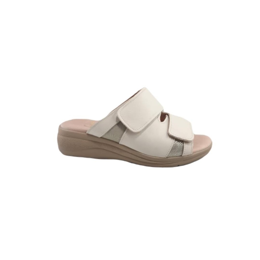 Sandalias con plantilla anatomica new arrivals