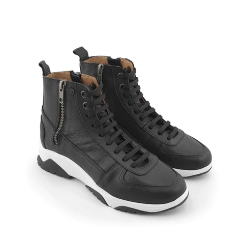 Zapatillas Jaguar Botitas Negras Mujer Venta de Zapatillas Jaguar Botitas Negras Mujer Nubishops