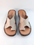 Sandalias / Ojotas de cuero - comprar online