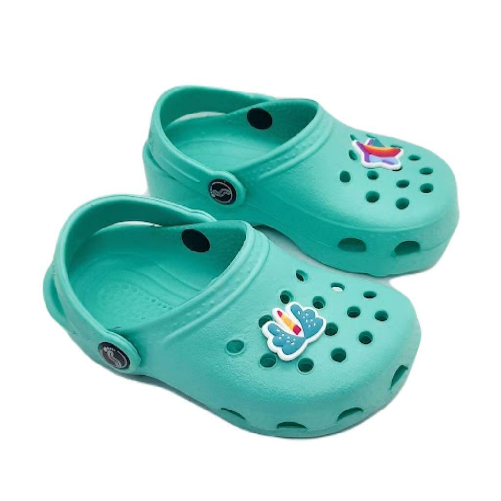 Zuecos de online goma niños