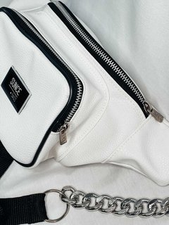 RINONERA BOLSILLO BIG BLANCA Comprar en suncebags