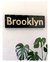 CUADRO BOX NY / BROOKLYN - tienda online