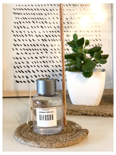 DIFUSOR 50ML - Renovar Deco