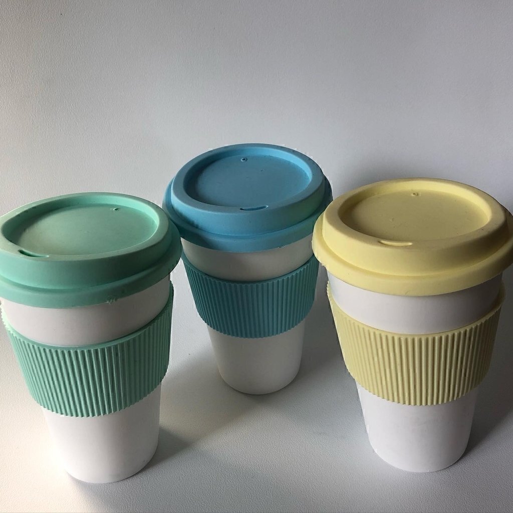 VASOS TÉRMICOS PASTEL - Comprar en Designmafi