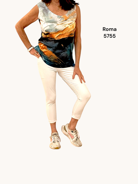 MUSCULOSA ROMA