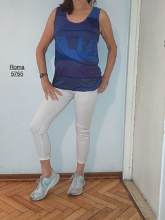 MUSCULOSA ROMA