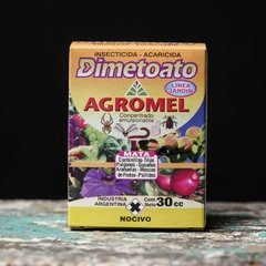 Agromel D 30cc
