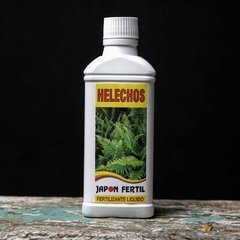 Fertilizante Helechos 260cc