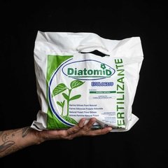 Tierra de Diatomeas 2 kg