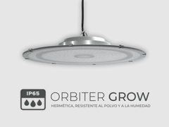 Luz de crecimiento - Orbiter Grow SL - comprar online