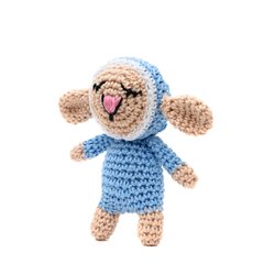 Ovelhinha em amigurumi - comprar online