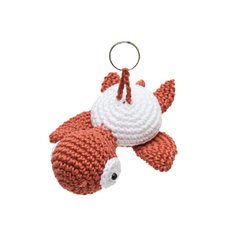 Tartaruga em amigurumi - loja online