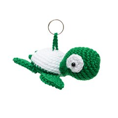 Tartaruga em amigurumi - comprar online