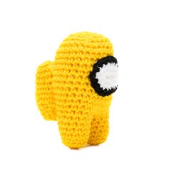 Among Us Tripulante em amigurumi - comprar online