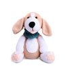 Cachorro Beagle em amigurumi