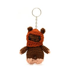 Chaveiro Wicket The Ewok - Star Wars