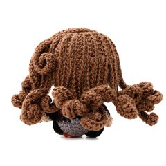 Mini Hermione do Harry Potter em amigurumi - comprar online