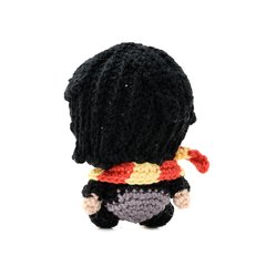 Mini Harry Potter em amigurumi - comprar online