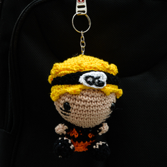 Naruto em amigurumi - comprar online