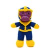 Thanos am amigurumi