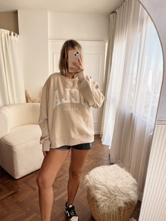 Buzo ucla sale