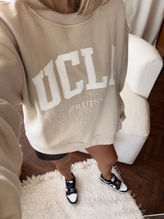 BUZO UCLA FRISA Comprar en India Clothing