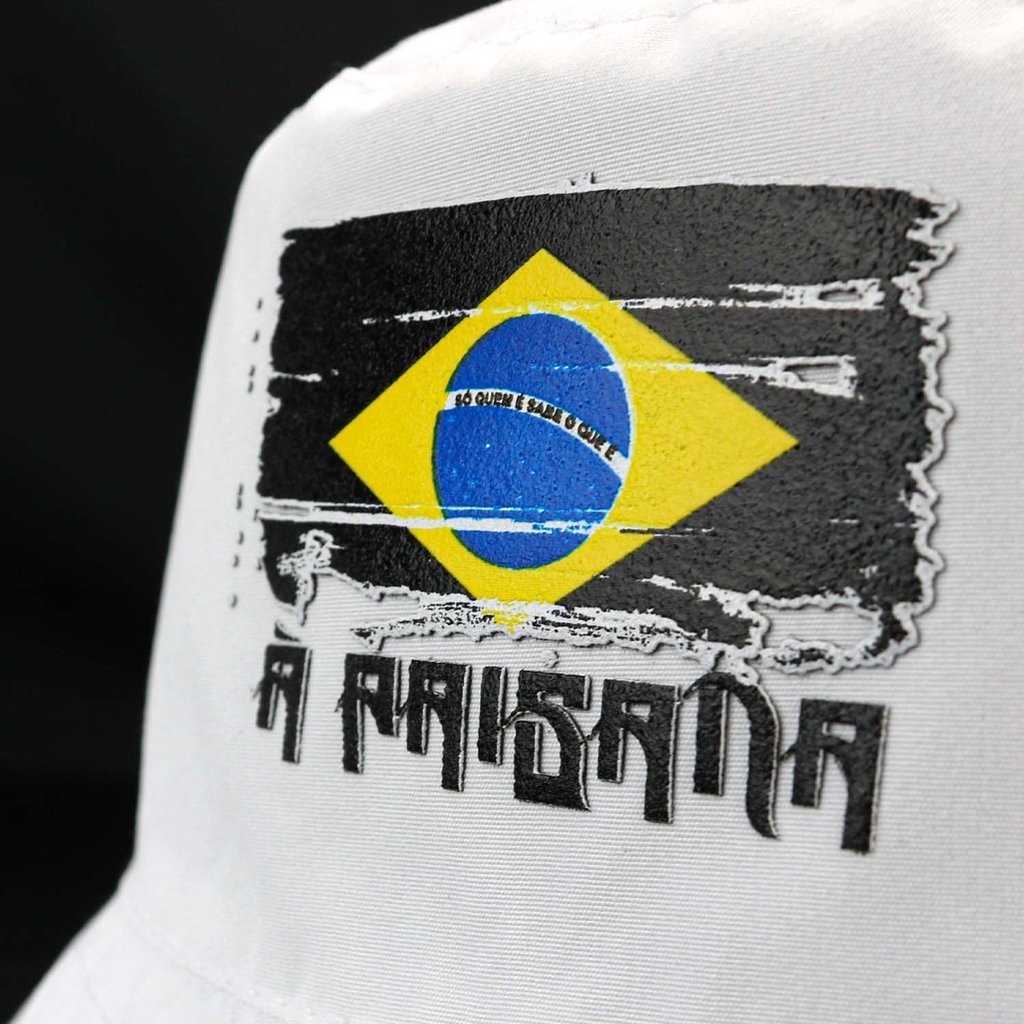 PESCADOR - Briga, sacode a poeira, levanta a bandeira