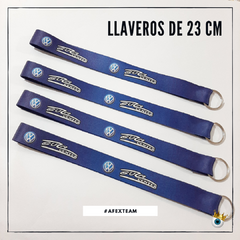 50 LLAVEROS DE 23 CM PERSONALIZADOS CALIDAD PLATINUM