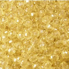 B6-36-Bolinha Facetada 6mm 2260 unidades - amarelo ouro transparente (10)