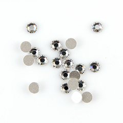 CT-15-20-Chaton20 SWAROVSKI Crystal - 20 unidades