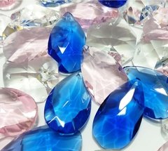 ALIQ-37-Cristal Chinês de peças Gr mistas c/ pequenas avarias - comprar online