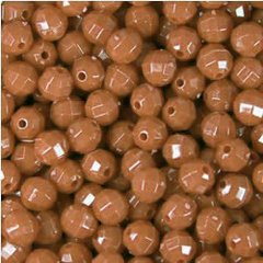 B6-16-Bolinha Facetada 6mm 2260 unidades - canela (15)