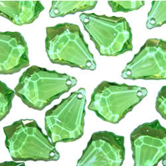B76- Bacalhauzinho 820 unidades - transparente verde pistache (29)