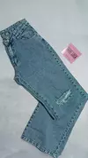 JEANS ROTURAS