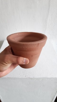 vaso terracota n° 2 - comprar online