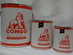 Pegamento 450 ML Congo cemento de contacto