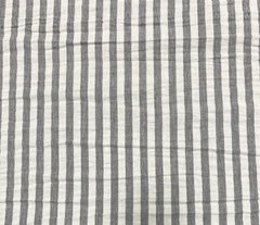 Tusor Raya Fina Gris Claro por metro (ancho 2.70m) [5404/62] - comprar online