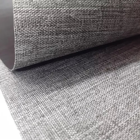 Cordura Melagne Gris 400x400 Impermeable 1.45m Ancho