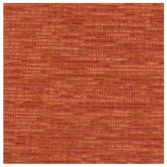 Chenille Naranja por metro (ancho 1.45) - comprar online