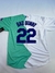 Camiseta Los Angeles Dodgers - Celebrity Game #22 Bad Bunny - DISCONTINUO - comprar online