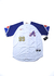 Camiseta Atlanta Braves White - #99 Strider