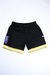 Short Pittsburgh Pirates Black en internet