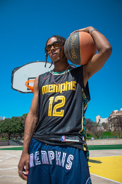 Camiseta grizzlies cheap