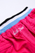 Short Miami Heat - Just Don Pink Edition - tienda online