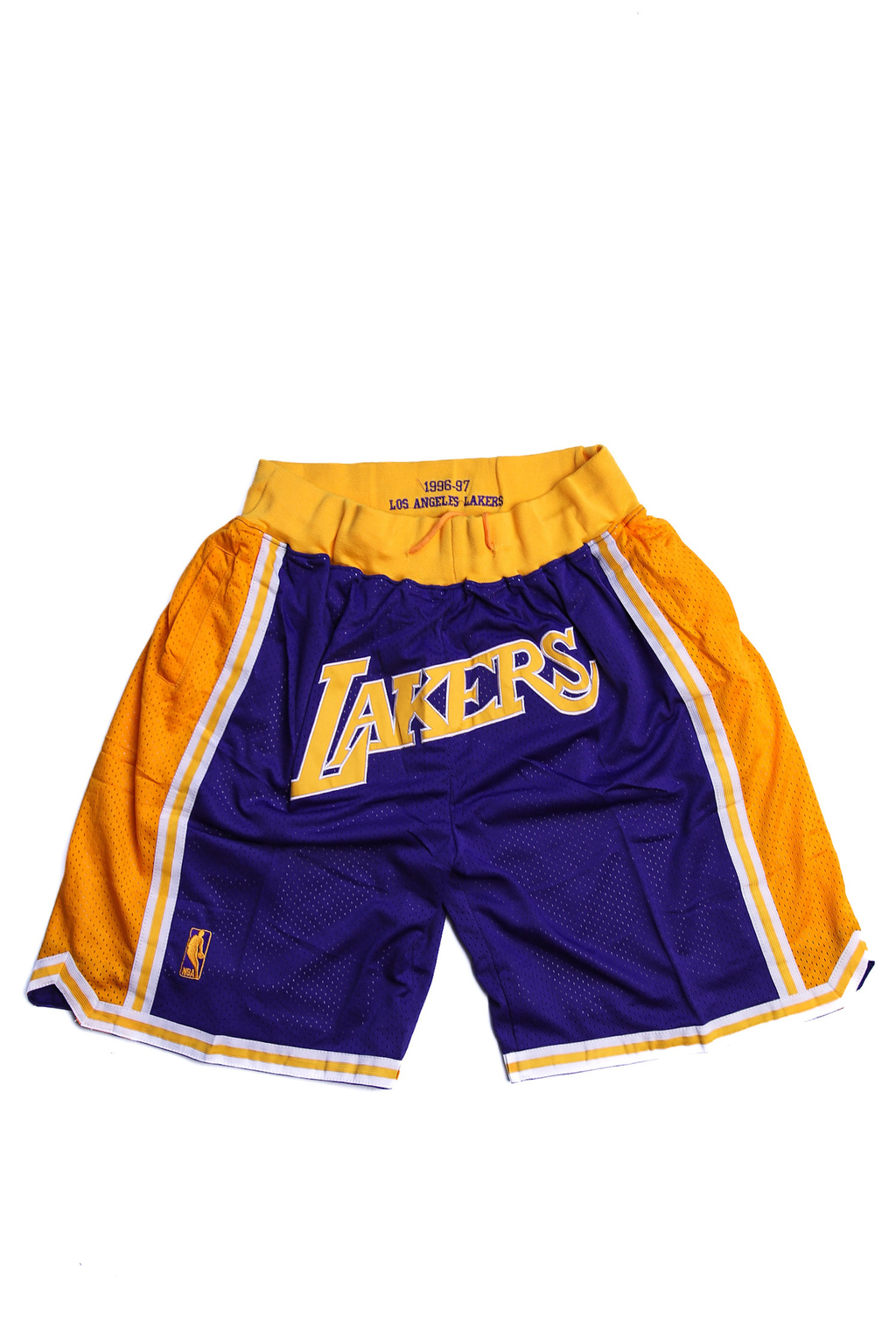Short lakers sale