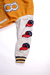 Cleveland Bears - Mustard - comprar online