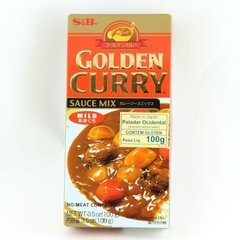 ASIÁTICO - CURRY GOLDEN AMAKUCHI 92G