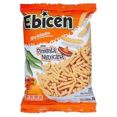 ASIÁTICO - EBICEN PIMENTA MEXICANA 30G