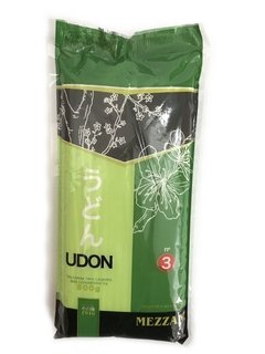 ASIÁTICO - MACARRAO UDON MEZZANI N°3 500G