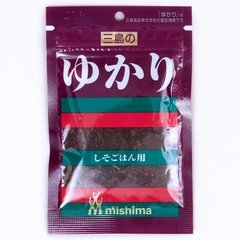 ASIÁTICO - SHISO GOHAN YUKARI 26G MISHIMA